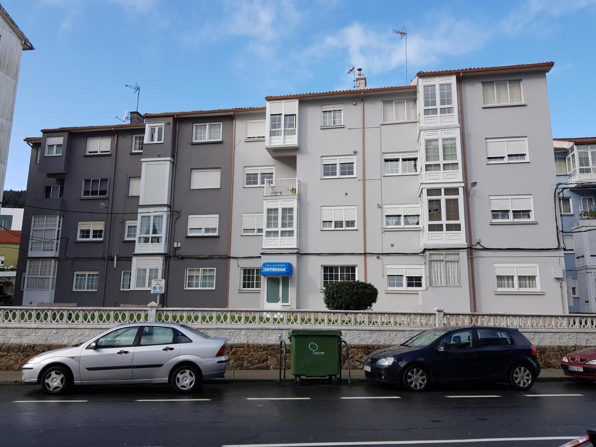 Shell'S Beach Apartament Cee Exterior foto